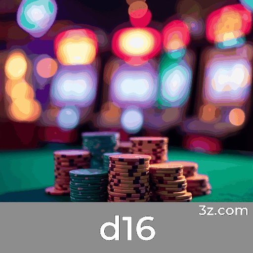 Experiência Comunitária e Estratégias Crash no d16