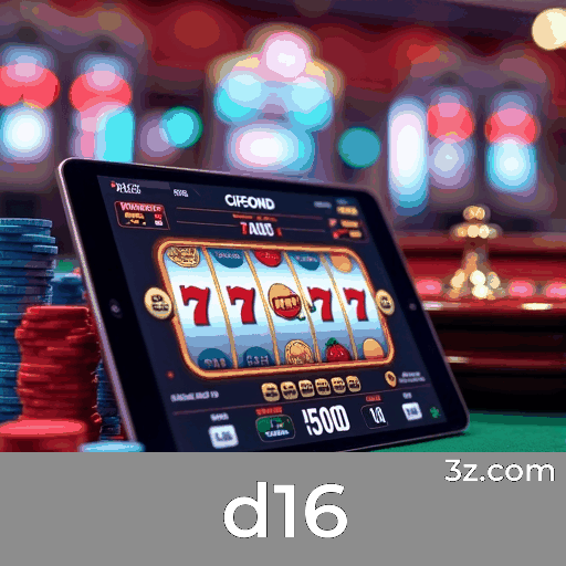 Cadastro Rápido e Seguro com d16