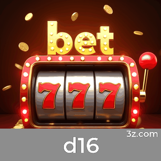 d16: Apostas Fáceis e Funcionalidade Completa no Seu Celular